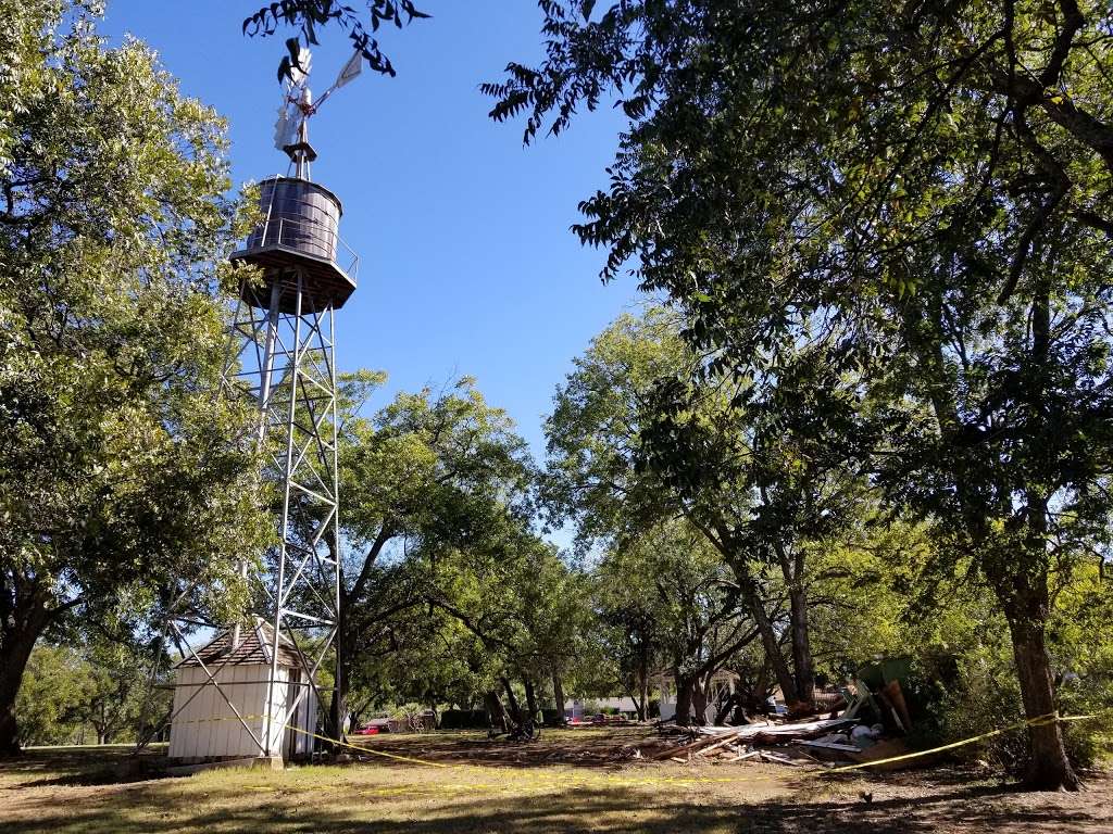 Bowles Park | Bowles Park Trail, Grand Prairie, TX 75050, USA