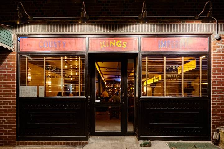 Kings Co Imperial | 20 Skillman Ave, Brooklyn, NY 11211, USA | Phone: (718) 610-2000