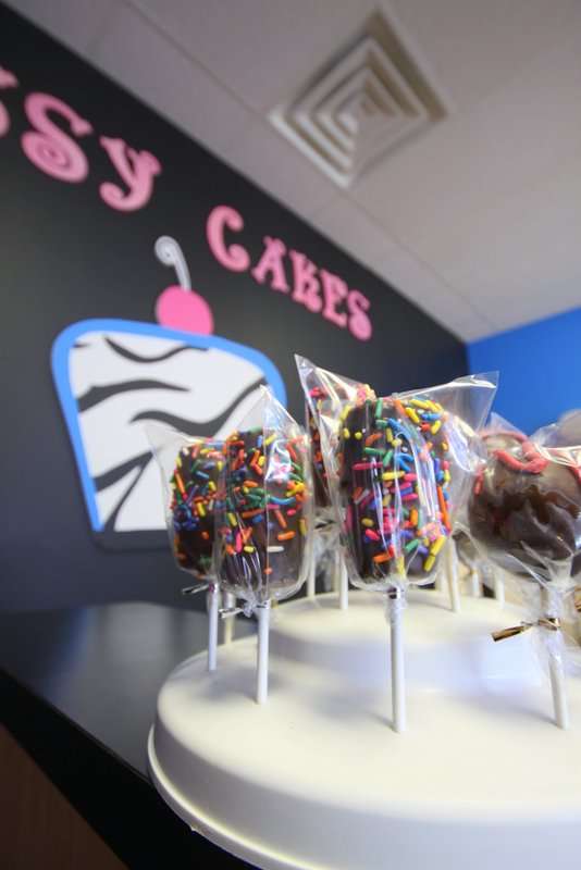 Sassy Cakes Bakery | 110 Crabb River Rd, Richmond, TX 77469, USA | Phone: (281) 937-7146