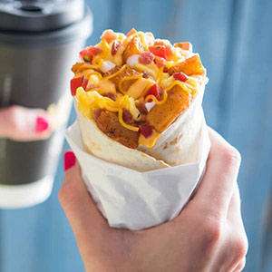 Taco Bell | 444 E Thompson Rd, Indianapolis, IN 46227, USA | Phone: (317) 222-3827