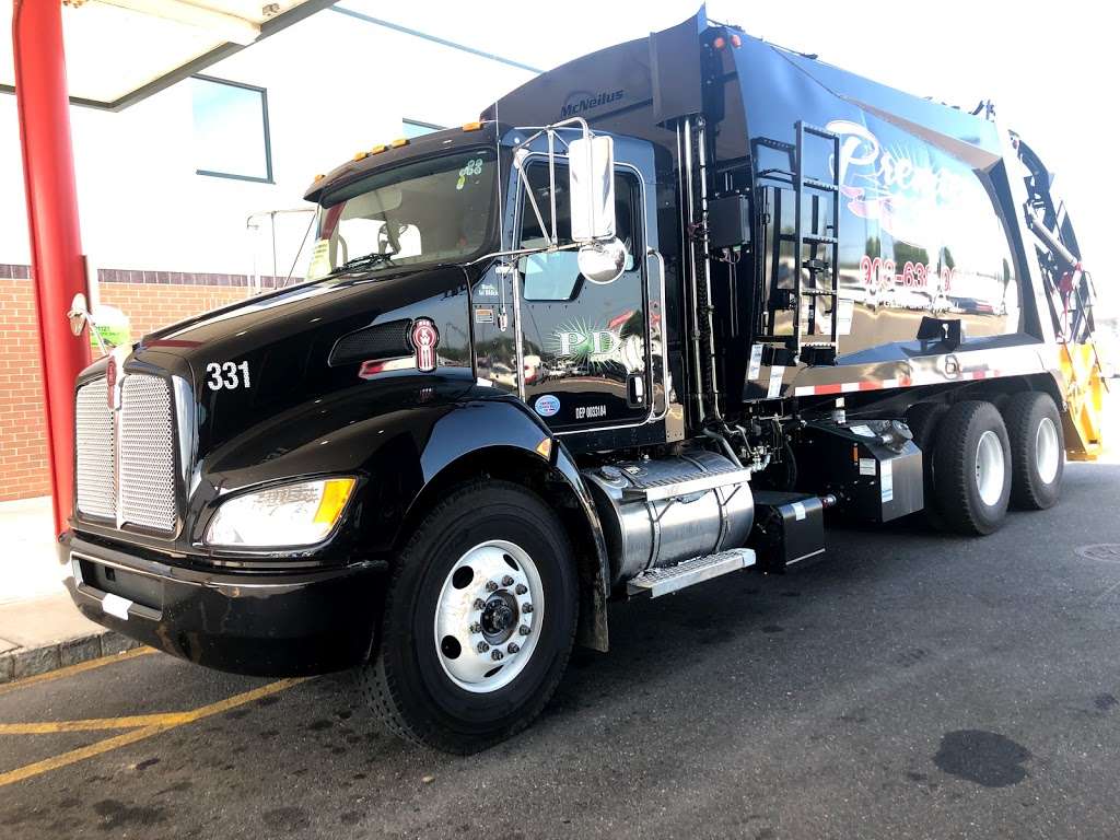 Gabrielli Kenworth, Ridgefield Park | 239 Bergen Turnpike, Ridgefield Park, NJ 07660, USA | Phone: (201) 379-4585