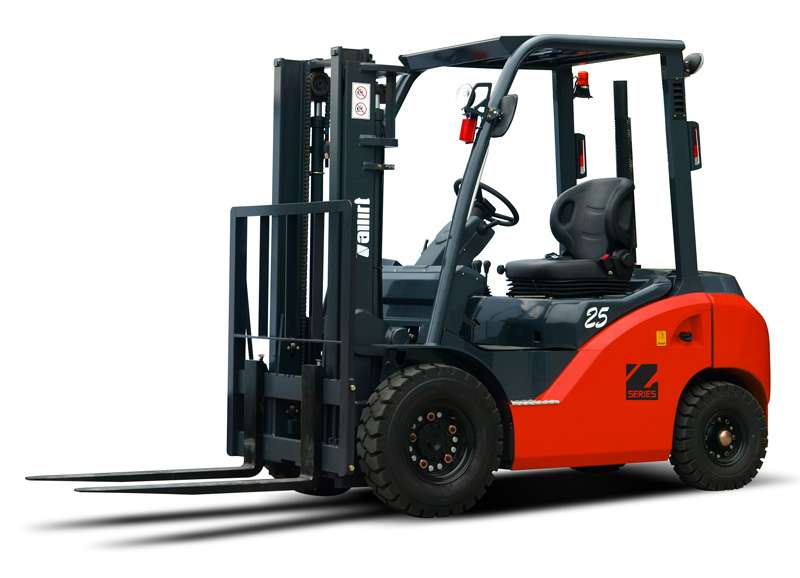 Forklifts Repairs & Sales Inc | 2616 Sea Harbor Rd, Dallas, TX 75212, USA | Phone: (214) 689-1063