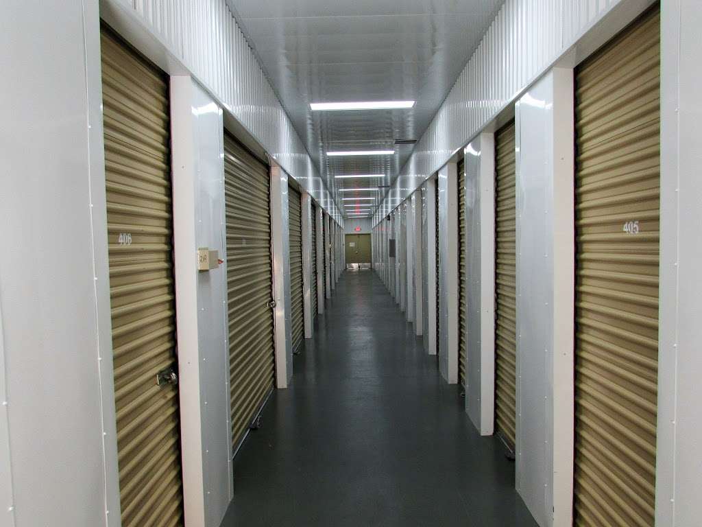 All Storage of The Lakes | 2949 Lake East Dr, Las Vegas, NV 89117, USA | Phone: (702) 363-1446