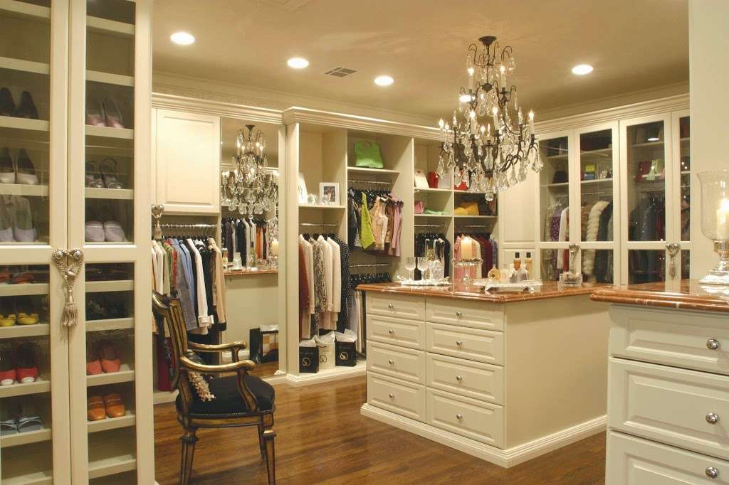 Closets By Design - Houston | 15800 W Hardy Rd #580, Houston, TX 77060, USA | Phone: (281) 807-4400