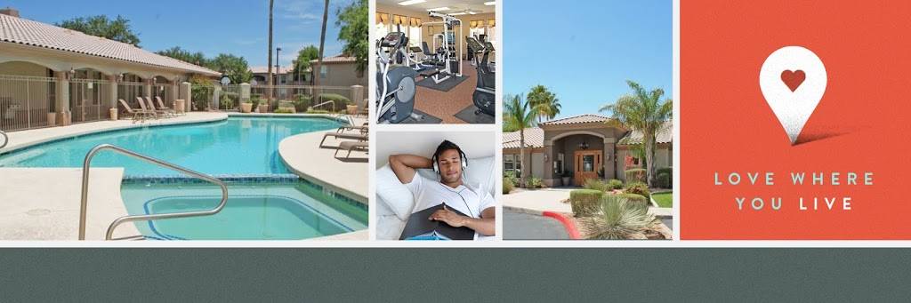 Ocotillo Bay Apartments | 1889 W Queen Creek Rd, Chandler, AZ 85248, USA | Phone: (602) 639-4563