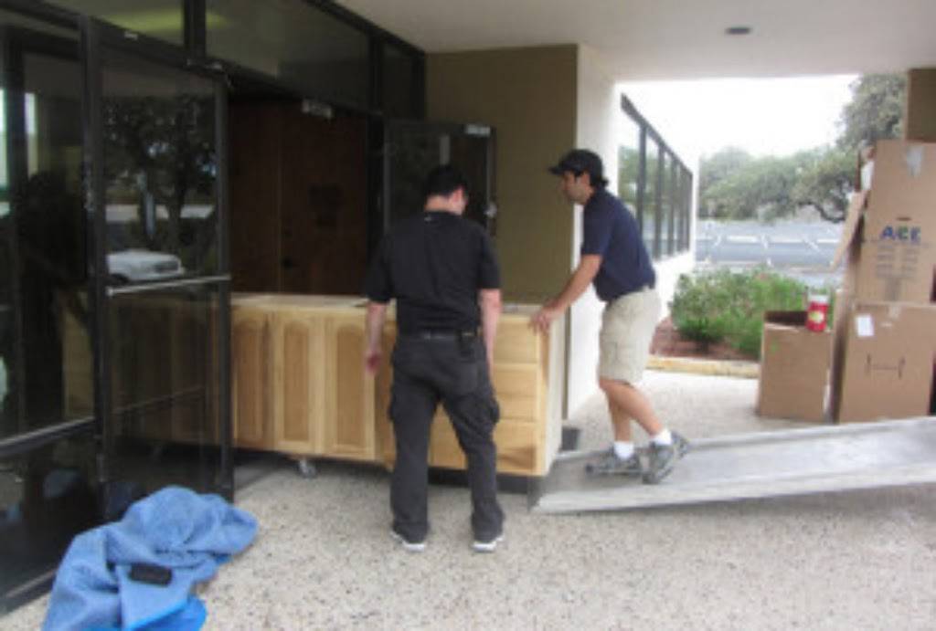 Seven Brothers Movers | 10432 Goodwood Blvd, Baton Rouge, LA 70815, USA | Phone: (225) 258-1770