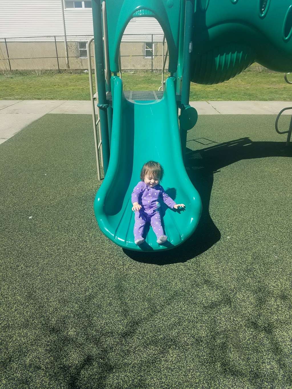 Cottage Street Playground | Bayonne, NJ 07002, USA