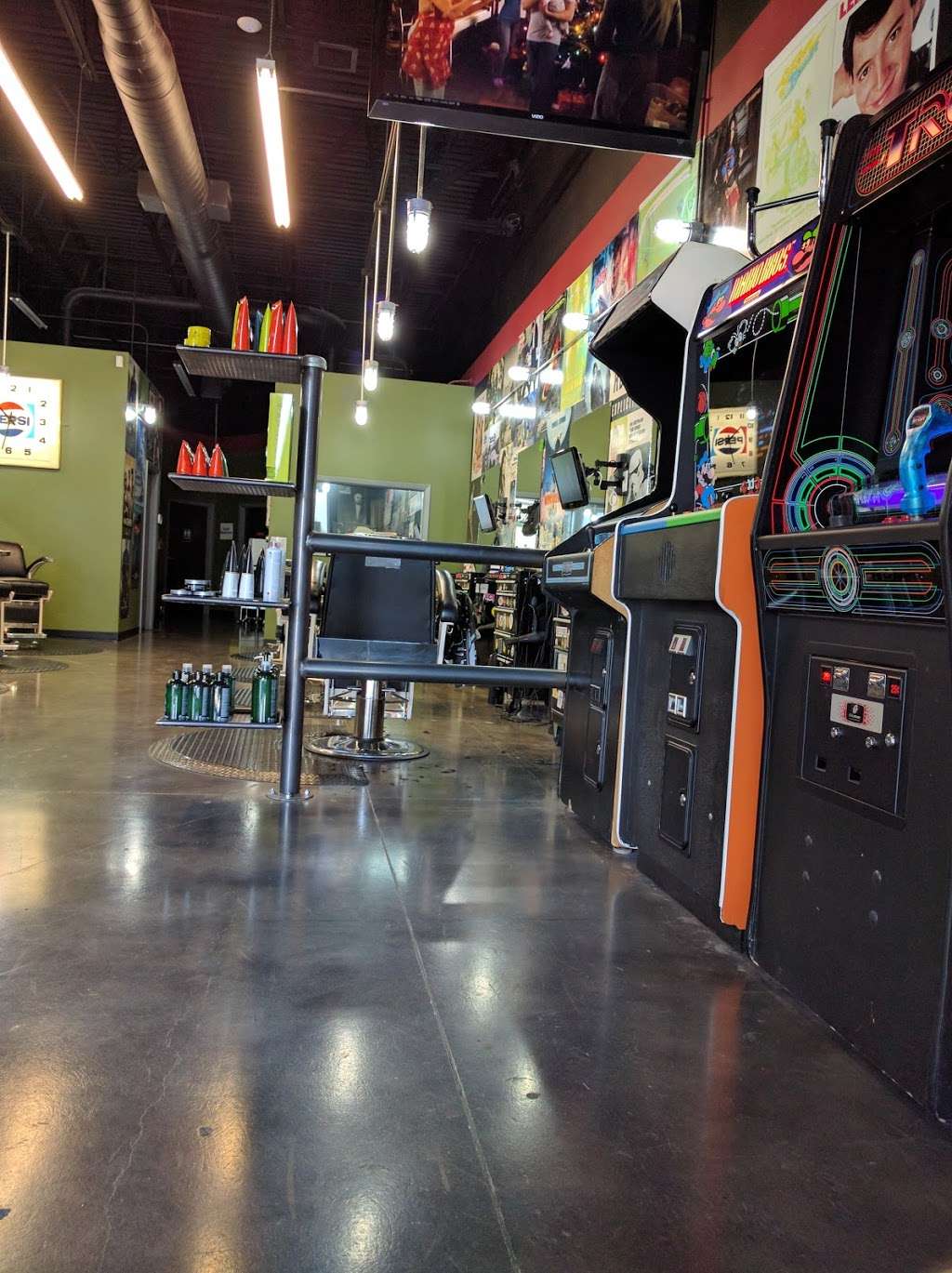 Diesel Barbershop | 20711 Wilderness Oak Suite 110, San Antonio, TX 78258, USA | Phone: (210) 776-1522