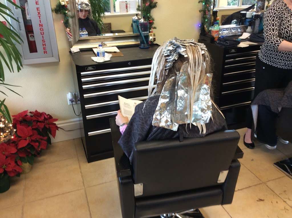 The Salon At Lake Nona | 8524 Insular Ln #104, Orlando, FL 32827, USA | Phone: (407) 854-0600