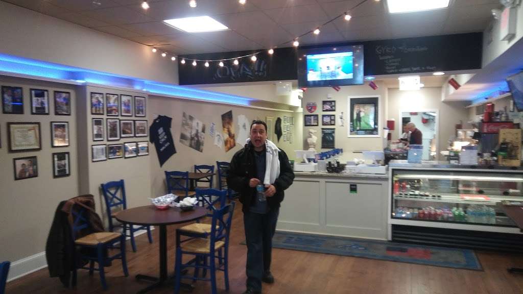 Greek Meat Guy | 150 S Main St, Phillipsburg, NJ 08865, USA | Phone: (908) 760-6900