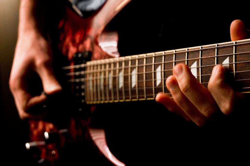 Guitar Lessons in Medford | 8 Lexington Dr, Medford, NJ 08055, USA | Phone: (856) 506-1717