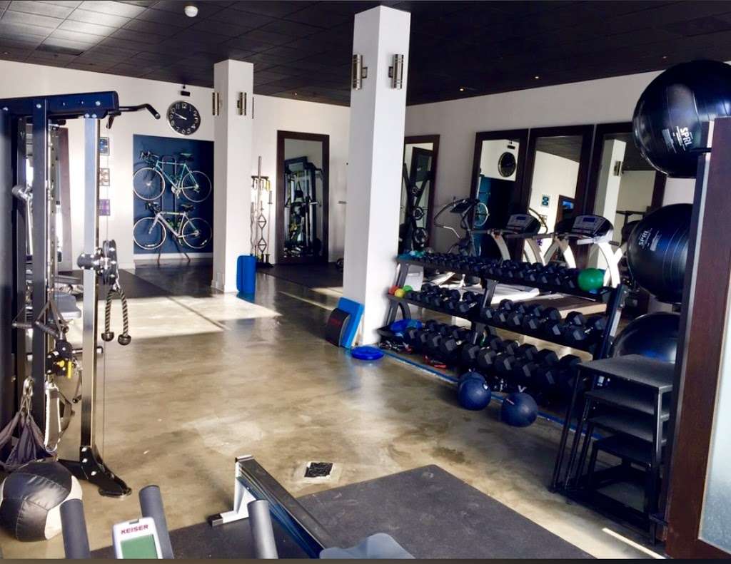 Jen Dapper Fitness | 819 Wilshire Blvd, Santa Monica, CA 90401, USA | Phone: (310) 245-5474