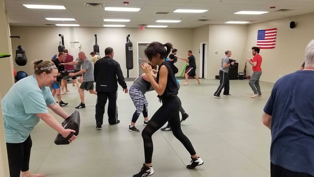 Alpha Krav Maga Scottsdale | 10953 N Frank Lloyd Wright Blvd Ste 107, Scottsdale, AZ 85259, USA | Phone: (480) 686-9006