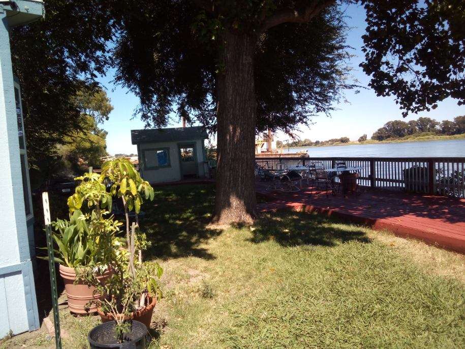 Rio Vista RV Park | 515 River Rd, Rio Vista, CA 94571, USA | Phone: (707) 374-5896