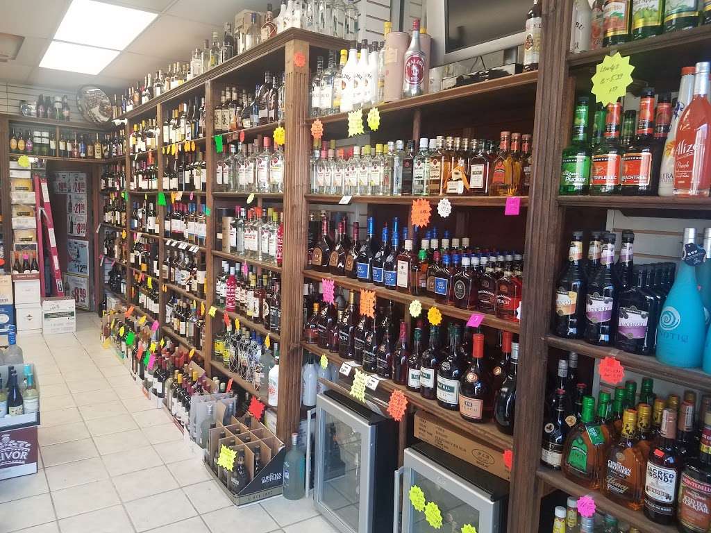 Iryna Liquor Store | 298 N Main St, Spring Valley, NY 10977, USA | Phone: (845) 290-0161