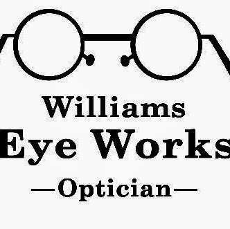 Williams Eye Works | 1884 Victory Blvd, Staten Island, NY 10314, USA | Phone: (718) 273-5000