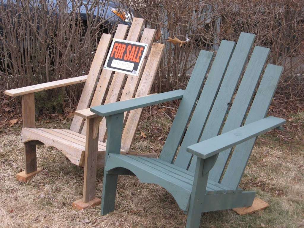 Bens Chairs | 32 Mountain Rd, Rockaway, NJ 07866, USA | Phone: (201) 841-7185
