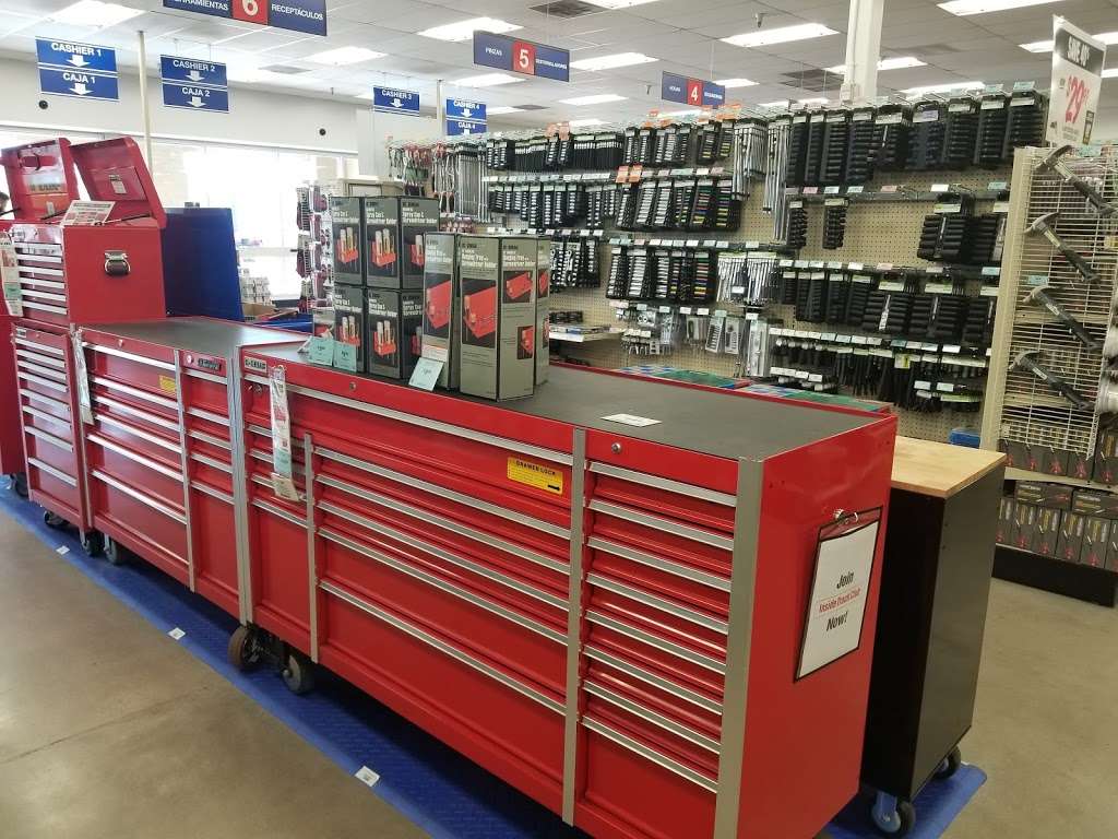 Harbor Freight Tools | 1860 E Warner Rd #103, Tempe, AZ 85284, USA | Phone: (480) 491-5756