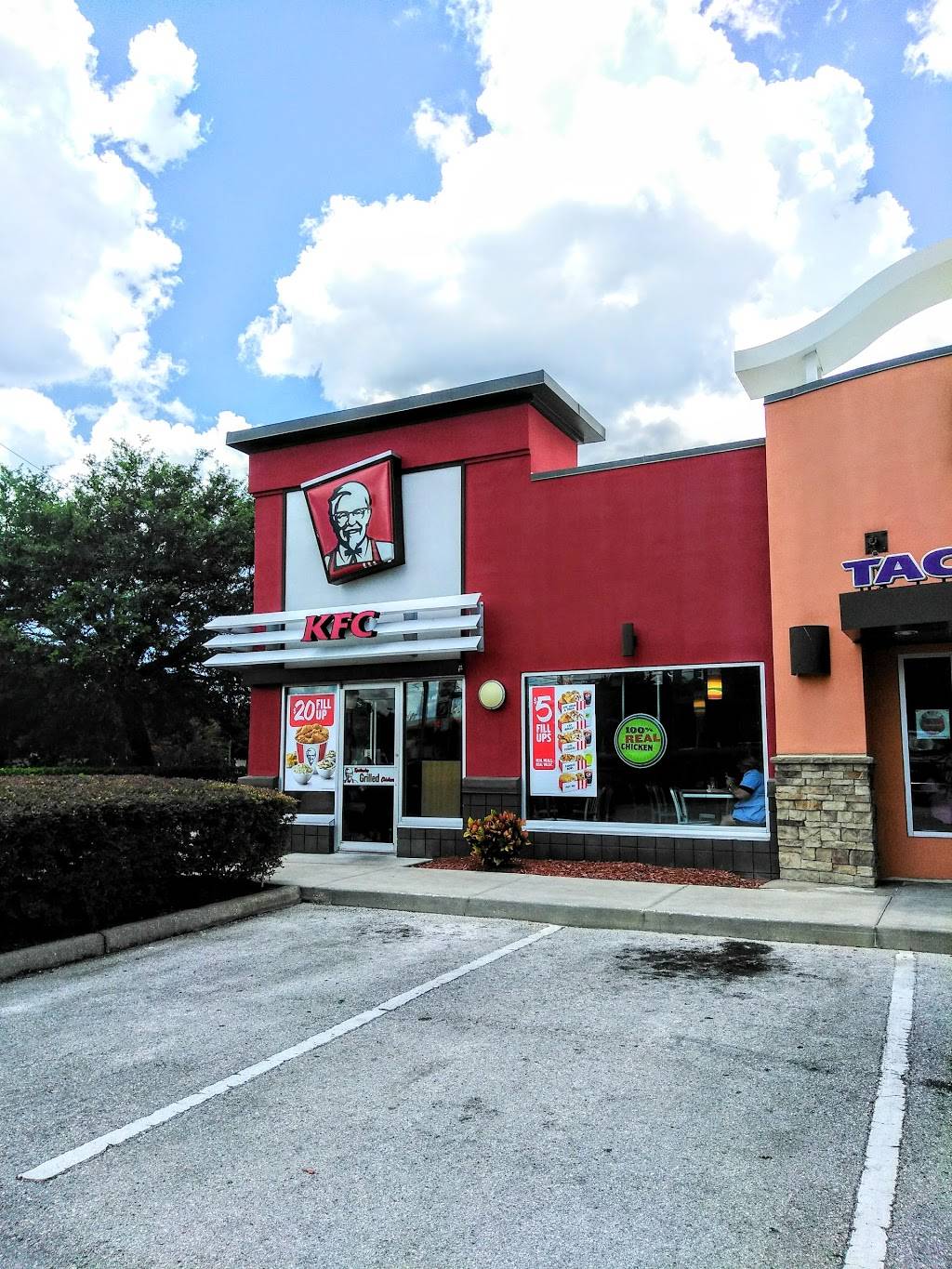 Carrollwood Square | 5371 Ehrlich Rd, Tampa, FL 33625, USA | Phone: (813) 265-2372