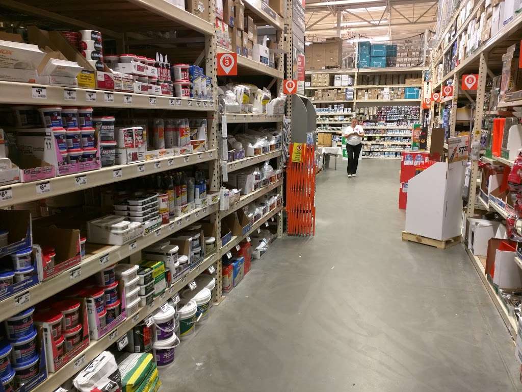 The Home Depot | 9401 E Arapahoe Rd, Greenwood Village, CO 80112, USA | Phone: (303) 799-9071