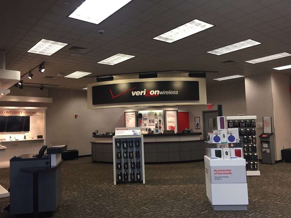 Verizon | 2109 Hwy 6, Sugar Land, TX 77478, USA | Phone: (281) 313-6500