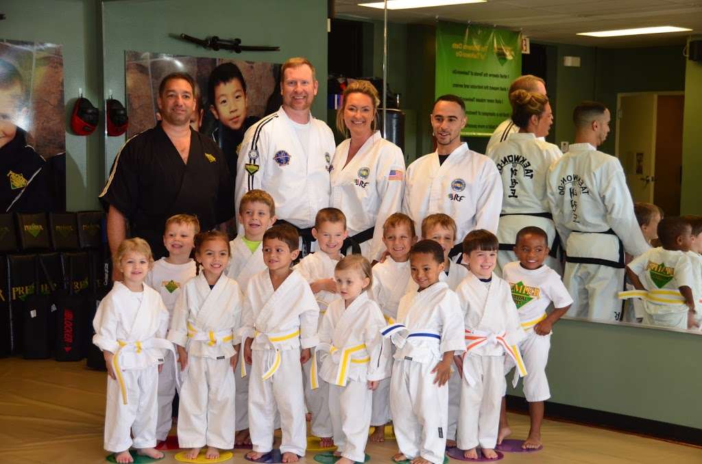 Premier Martial Arts - Mint Hill | 7102 Brighton Park Dr #520, Mint Hill, NC 28227, USA | Phone: (980) 298-6318