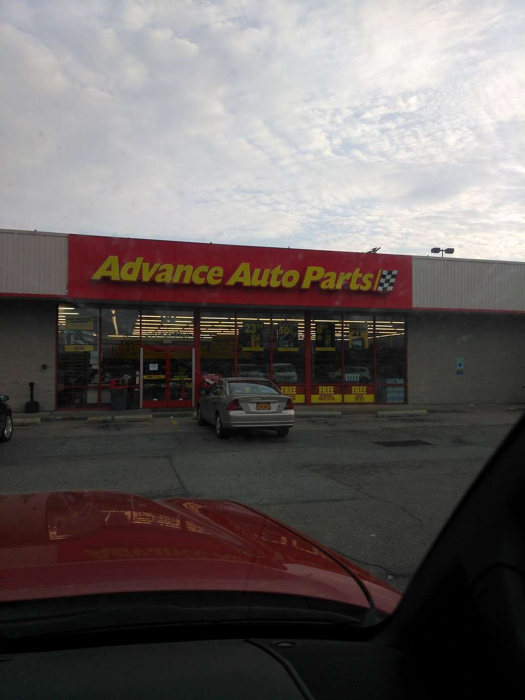 Advance Auto Parts | 88 Susquehanna Blvd, Hazleton, PA 18202, USA | Phone: (570) 450-0160