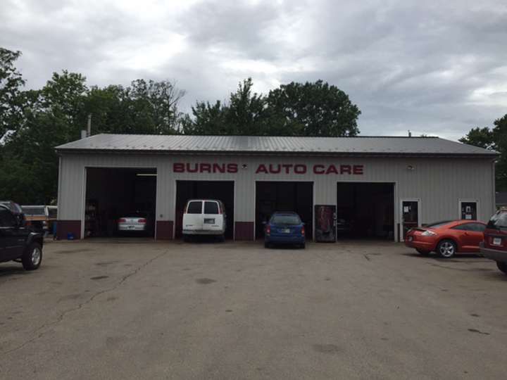 Burns Auto Care | 391 South 00 East West, Kokomo, IN 46902, USA | Phone: (765) 453-7144