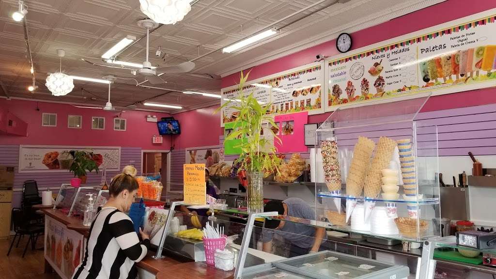 La Michoacana Jugolandia | 5106 S Archer Ave, Chicago, IL 60632, USA | Phone: (773) 581-2829