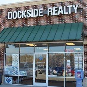 Dockside Rentals at Lake Anna, VA | 11006 Kentucky Springs Rd, Mineral, VA 23117, USA | Phone: (540) 894-9400