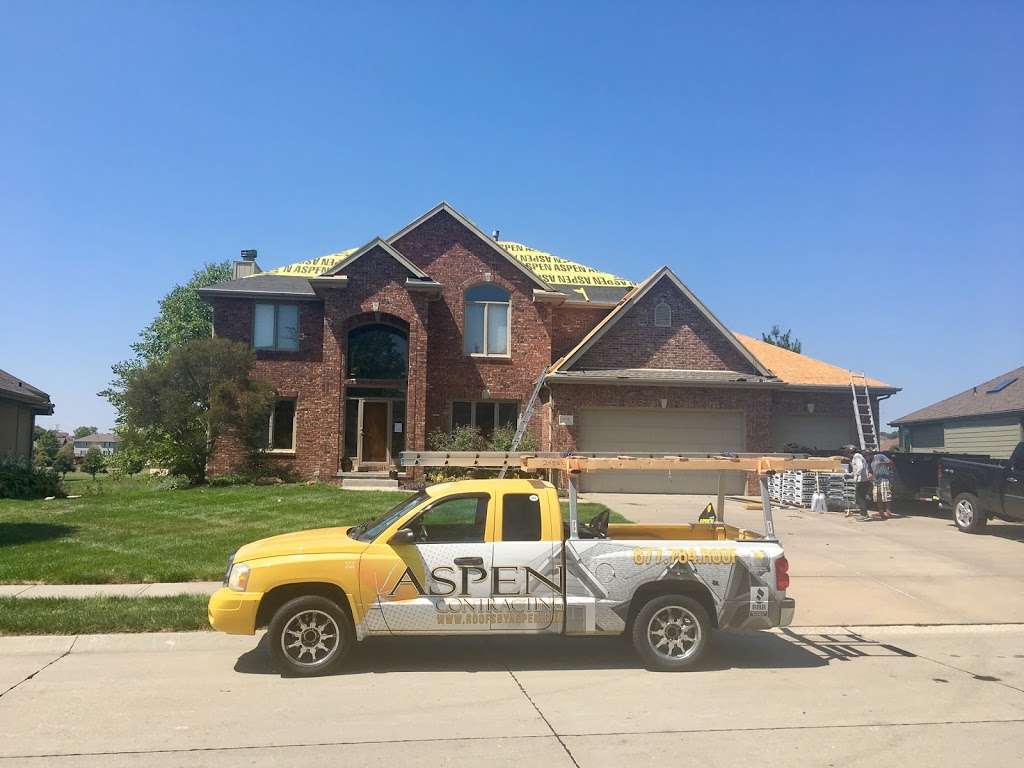 Aspen Contracting, Inc. | 4141 NE Lakewood Way, Lees Summit, MO 64064, USA | Phone: (877) 784-7663