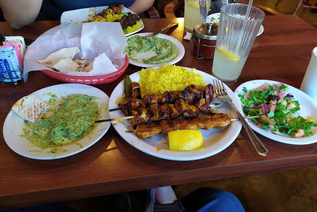 Hummus House | 12211 Hawthorne Blvd, Hawthorne, CA 90250, USA | Phone: (310) 675-3400