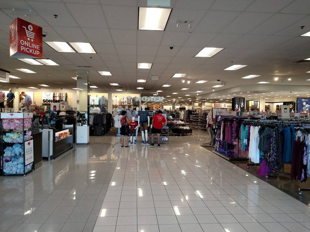 Kohls | 10375 Fairway Dr, Roseville, CA 95678, USA | Phone: (916) 773-1991