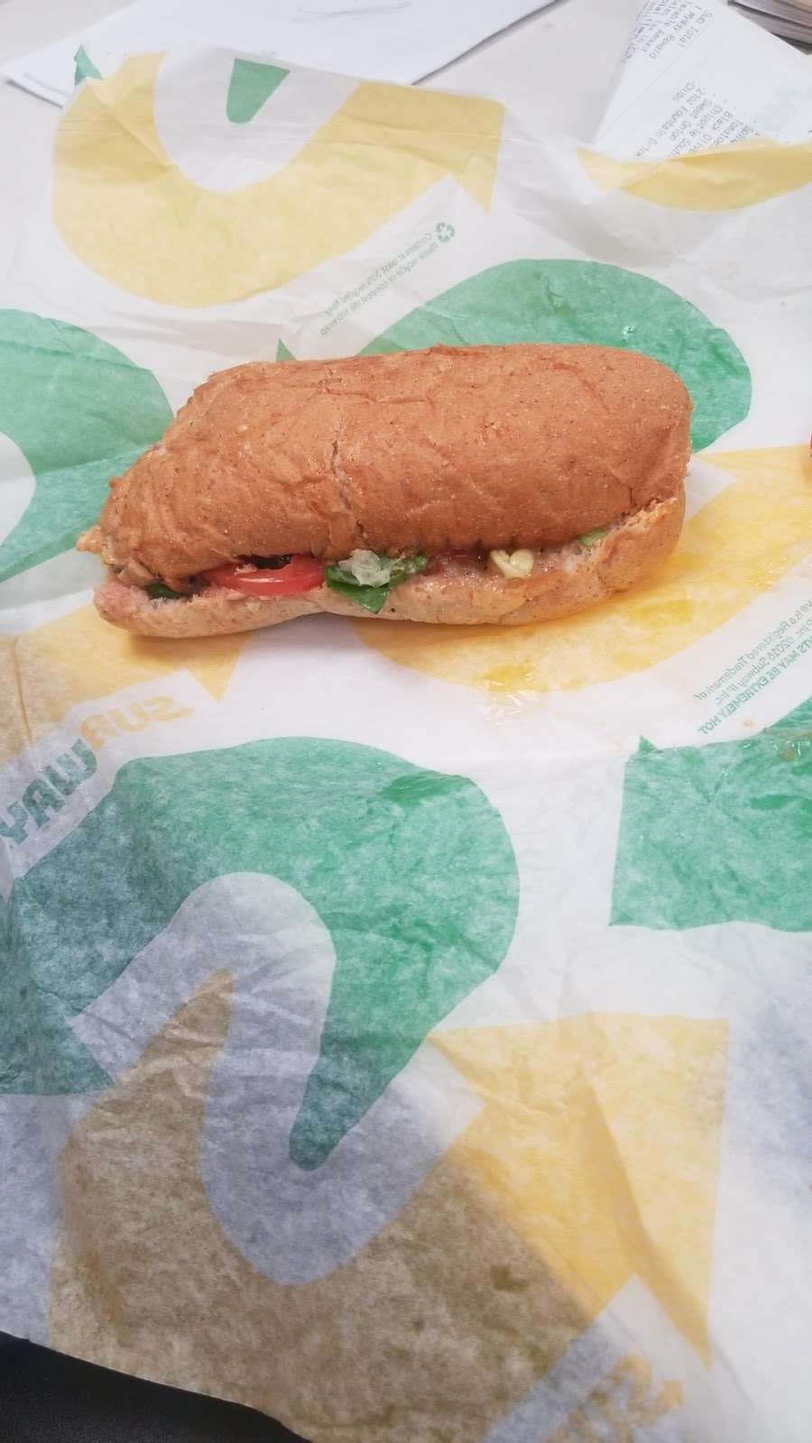 Subway Restaurants | 8236 Kirby Dr, Houston, TX 77054, USA | Phone: (713) 666-3263