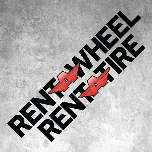 Rent-A-Wheel Custom Wheels & Tires in Las Vegas, NV | 4225 E Charleston Blvd, Las Vegas, NV 89104, USA | Phone: (702) 431-5550