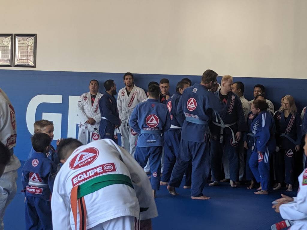 Gracie Barra Riverside Brazilian Jiu-Jitsu Martial Arts | 2050 E La Cadena Dr Unit G, Riverside, CA 92507, USA | Phone: (951) 265-2467