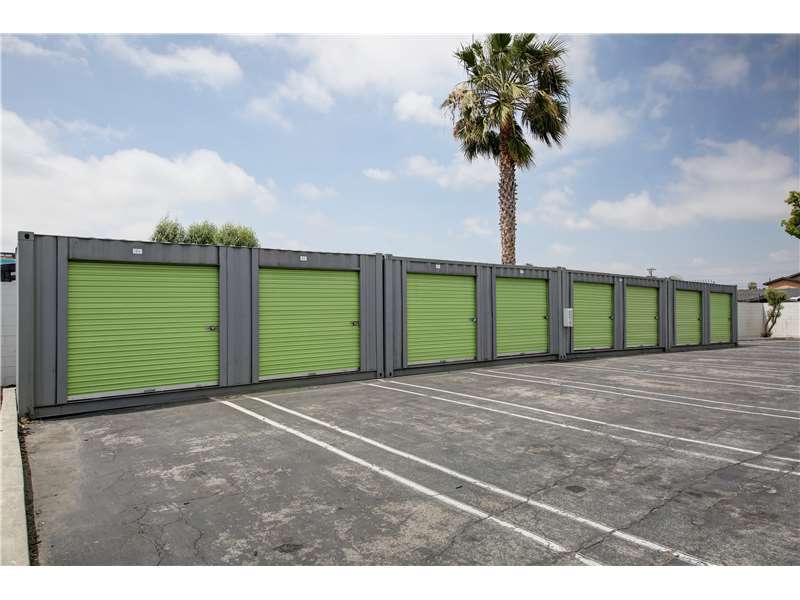 Extra Space Storage | 1701 W Slauson Ave, Los Angeles, CA 90047, USA | Phone: (323) 295-8500