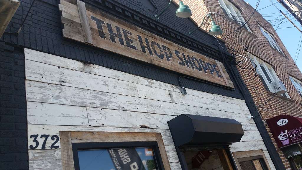 The Hop Shoppe | 372 Van Duzer St, Staten Island, NY 10304, USA | Phone: (718) 448-3400
