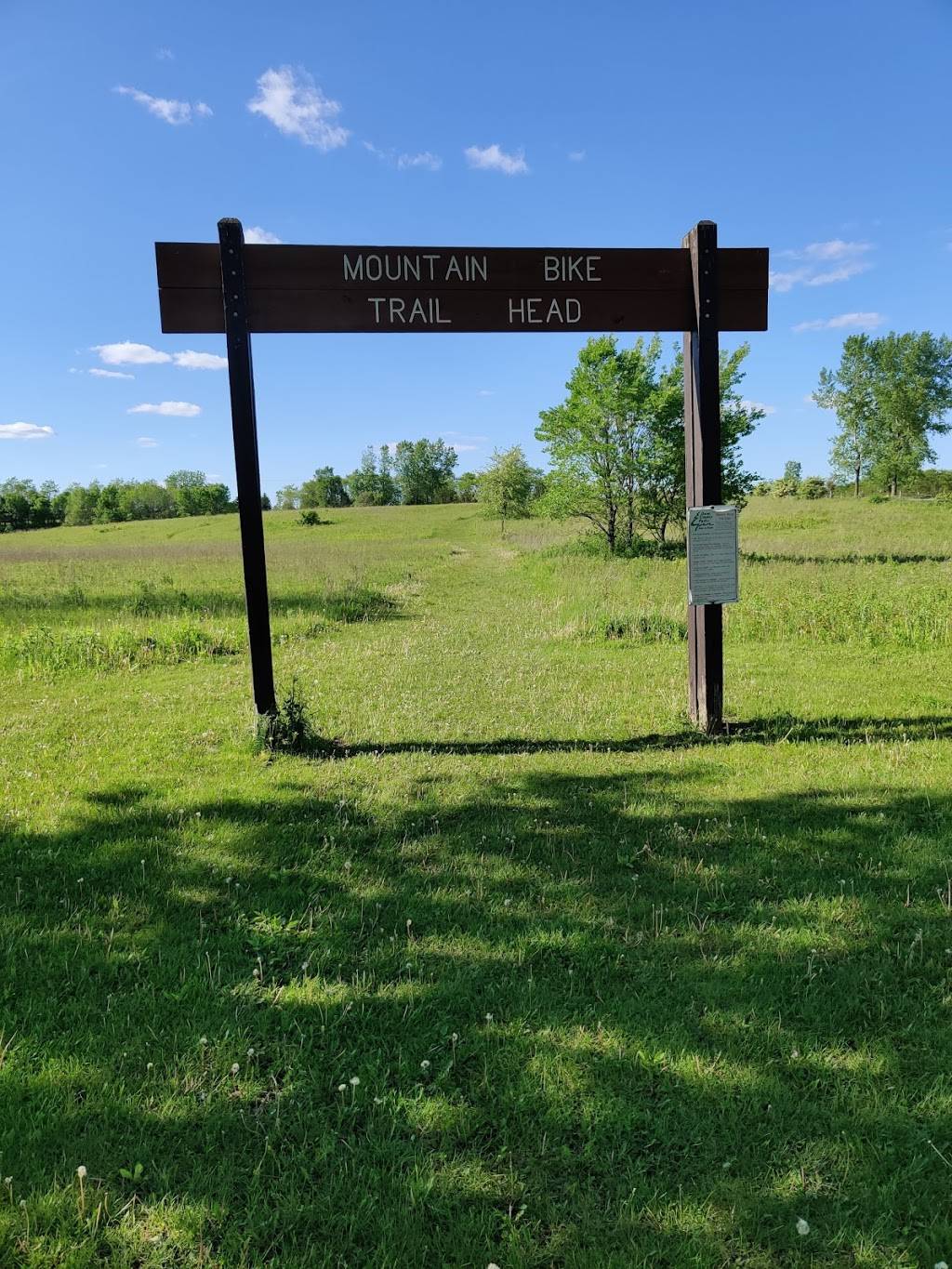 Badger Prairie County Park | 4654 Maple Grove Dr, Verona, WI 53593, USA | Phone: (608) 246-3896