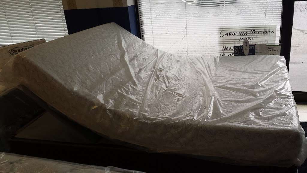 Mattress By Appointment- Rock Hill | 2443 Cherry Rd (Cherry Commons Shops, suite f, Rock Hill, SC 29732, USA | Phone: (803) 448-3233