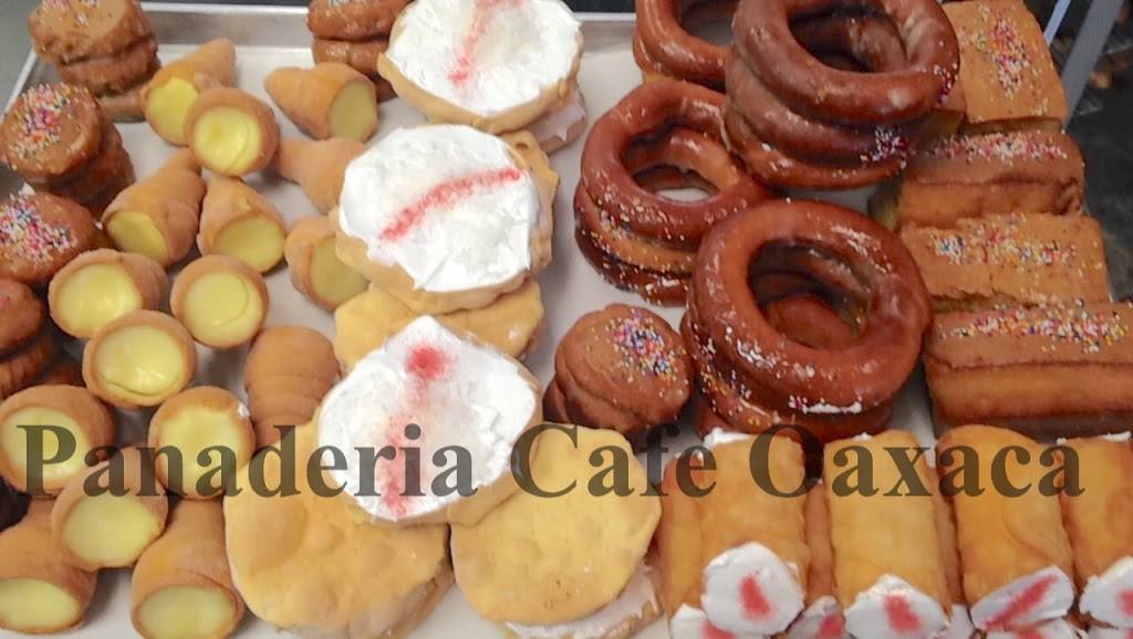 Panaderia Cafe Oaxaca | 1160 Clovis Ave, Clovis, CA 93612, USA | Phone: (559) 323-7991