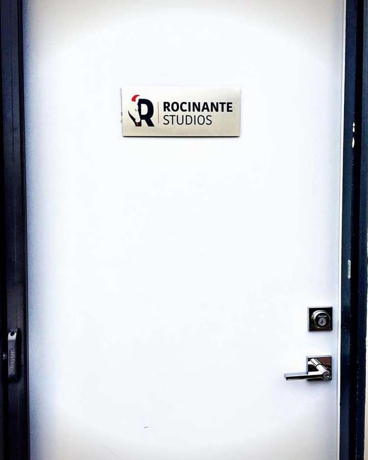 Rocinante Studios | 4332 Lyceum Ave, Los Angeles, CA 90066, USA | Phone: (415) 323-8676
