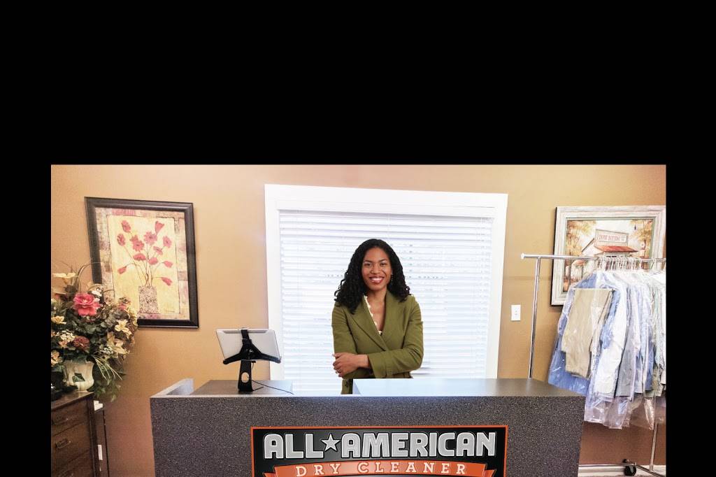 All-American Dry Cleaner | 308 N Missouri St Suite 4, West Memphis, AR 72301, USA | Phone: (901) 729-9881