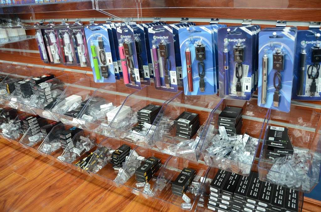 Hoosier Vapes | 2340 Conner St, Noblesville, IN 46060, USA | Phone: (317) 219-7690