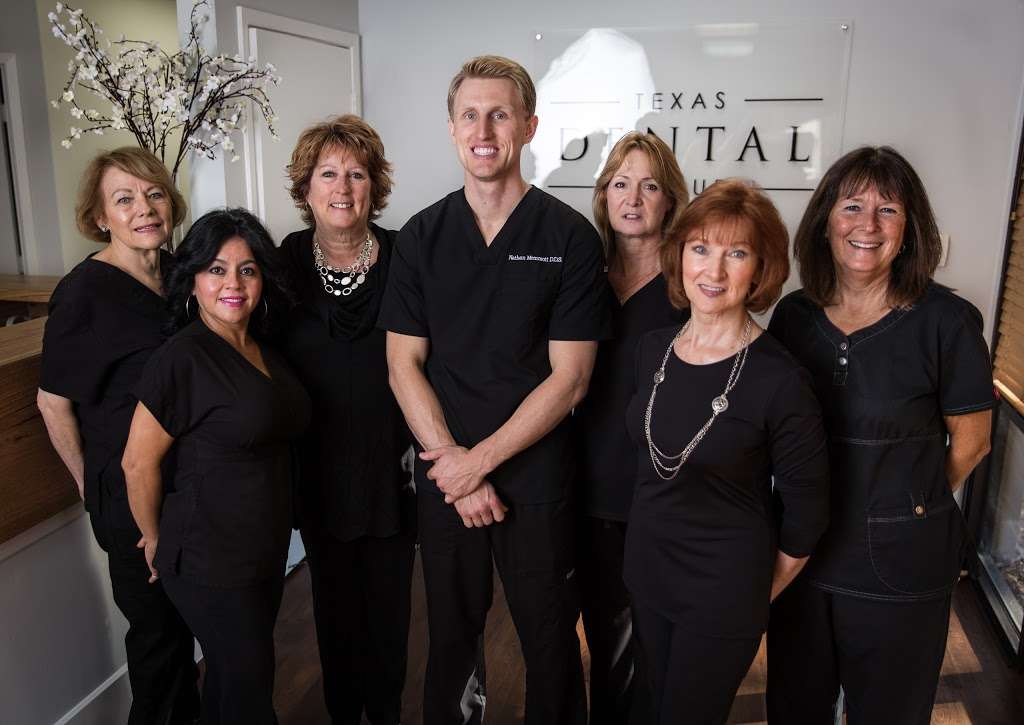 Texas Dental Group | 7122 Worcester Dr, Spring, TX 77379, USA | Phone: (281) 376-0550