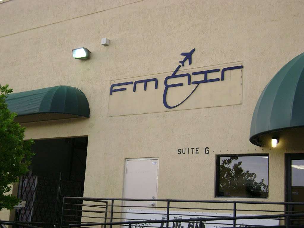 F.M. AIR, Inc. | 8140 NW 74th Ave # 1, Medley, FL 33166, USA | Phone: (305) 863-3633