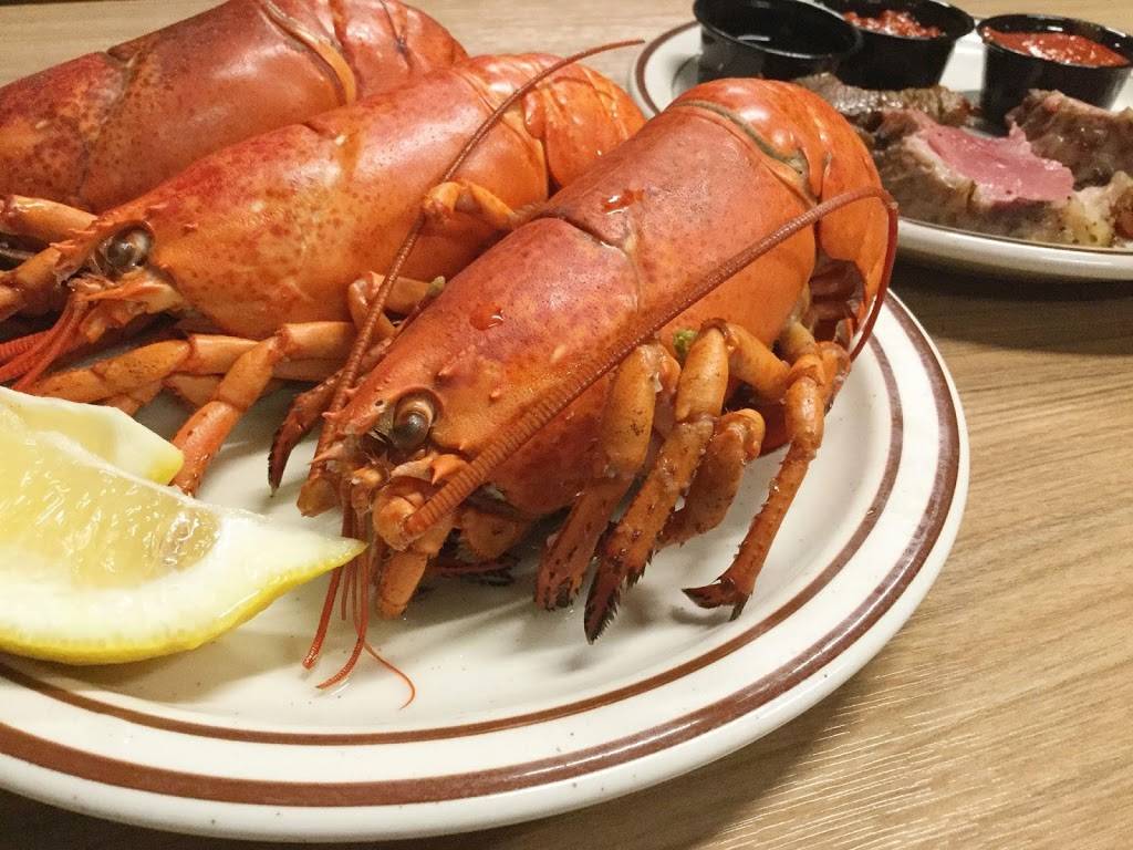 Famous Lobster Buffet | 2100 Garson Rd, Reno, NV 89523, USA | Phone: (916) 793-8314