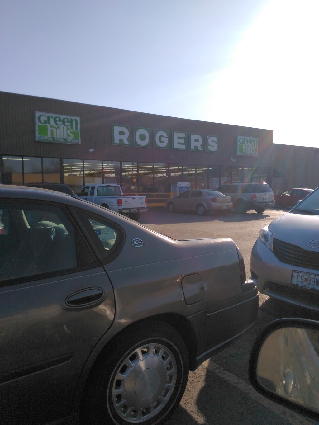 Rogers Green Hills | 1004 5th Ave, St Joseph, MO 64505, USA | Phone: (816) 233-2885