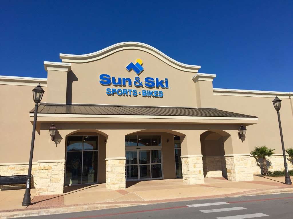 Sun & Ski Sports | 5811 Worth Pkwy #103, San Antonio, TX 78257, USA | Phone: (210) 485-3352