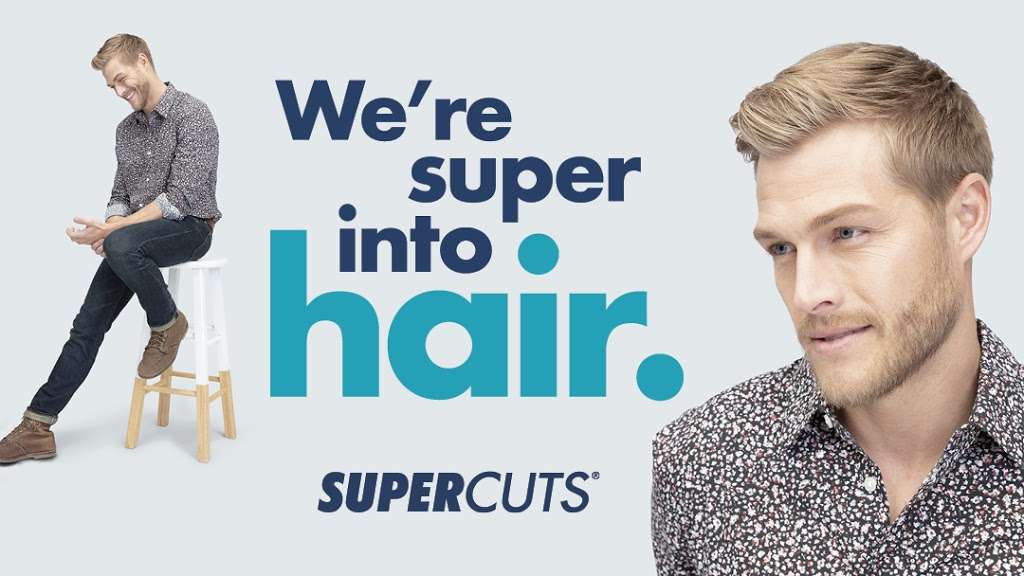 Supercuts | 266 Mt Hermon Rd Ste S, Scotts Valley, CA 95066, USA | Phone: (831) 438-2786